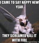 Image result for New Year Memes 2018