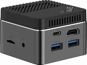 Image result for Mini Desktop PC with Wi-Fi