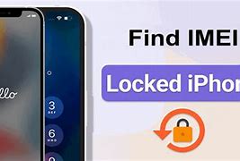 Image result for Imei in iPhone While Locked