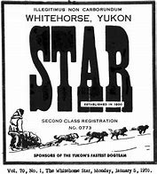 Image result for Whitehorse