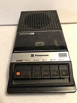 Image result for Natoonal Panasonic Tape Recorder