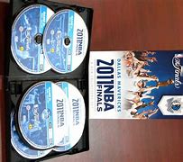 Image result for 2011 NBA Finals DVD
