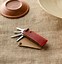 Image result for Mini Leather Key Holder