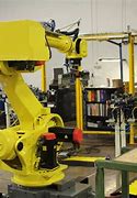 Image result for Robotic Machinery