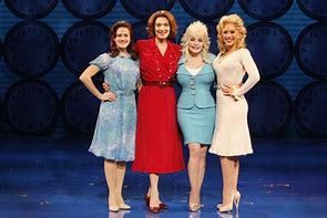 Image result for Nine to Five Cast Missy