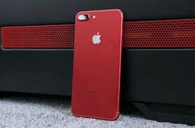 Image result for T-Mobile iPhone 7 Plus Red