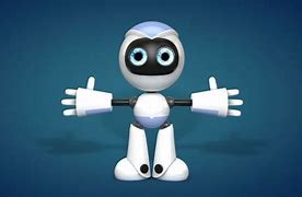 Image result for Simple Robot Images for 3D