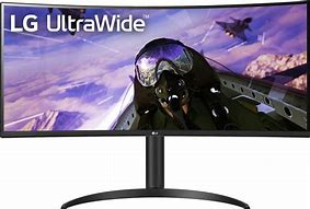 Image result for LG Monitor 65-Inch