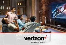 Image result for Verizon TV Phone