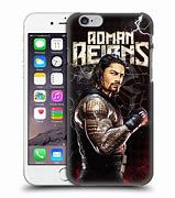 Image result for Roman Reigns Air Pods Case