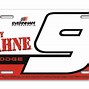 Image result for Dupont Official Finish of NASCAR Sign