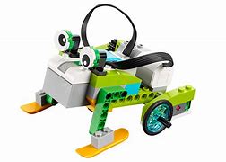 Image result for Robot Kits for Kids