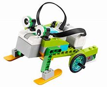 Image result for LEGO Wedo