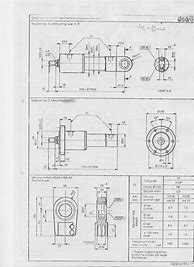 Image result for Template for Technical Drawing