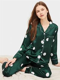 Image result for Mint Green Pajamas