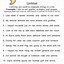 Image result for Punctuation Worksheets Grade 1
