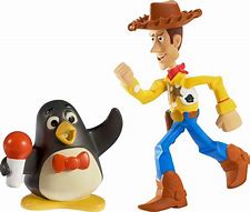 Image result for Toy Story Buddy Figure Wheezy