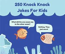 Image result for Knock Knock Dad Jokes