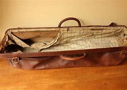 Image result for Vintage Cricket Bat Bag