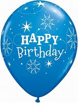 Image result for Happy Birthday Balloons Boy