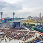 Image result for PNC Park June 15