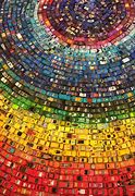 Image result for Techno Abstract Art