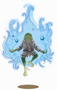 Image result for Kung Fu Frog