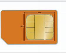 Image result for Micro Sim Contacts