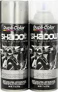 Image result for Charcoal Chrome Paint