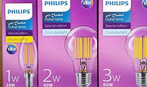 Image result for Philips LED Light Bulbs Website QR Code
