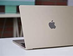 Image result for MacBook Air Rose Gold vs Starlight