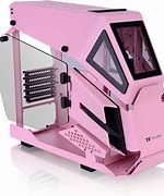 Image result for Pink PC Tower