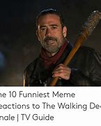 Image result for Walking Dead Finale Memes
