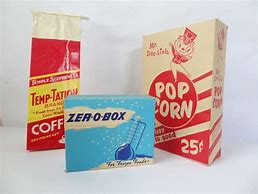 Image result for Retro Packaging Design