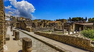 Image result for Herculaneum