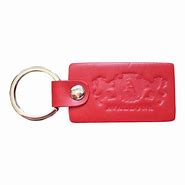 Image result for Luxury Leather Key Chain