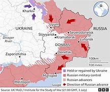Image result for Russia East Ukraine