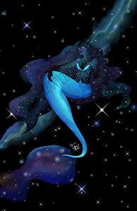 Image result for Galaxy Mermaid 12