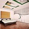 Image result for Mirror Hanging From Ceiling