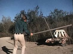 Image result for Child Actors On the Six Million Dollar Man