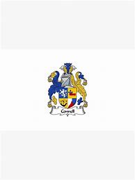 Image result for Connell Family Crest