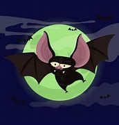 Image result for Cartoon Bat Freepik