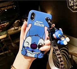 Image result for Lilo and Stitch Phone Case for Cricket Icon 2