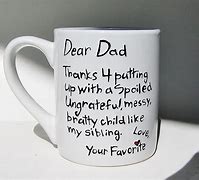 Image result for Funny Dad Notes