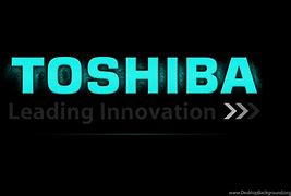Image result for Toshiba Logo