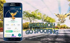 Image result for Pokemon Go Spoofer Android