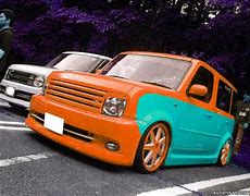 Image result for Nissan Cube Roof