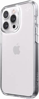Image result for Clear Speck iPhone 13 Pro Case