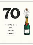 Image result for Funny 70th Birthday Memes