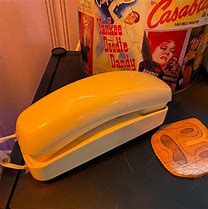 Image result for Baby Blue Retro Princess Phone